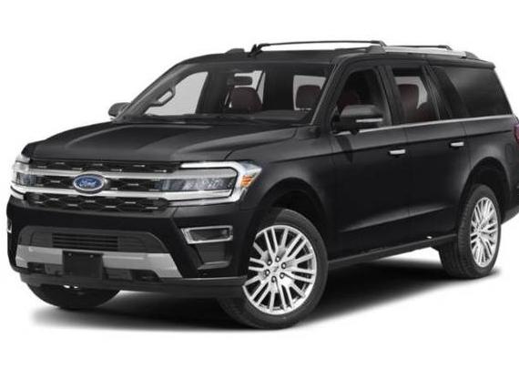 FORD EXPEDITION MAX 2023 1FMJK2A80PEA55944 image